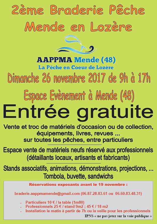 rencontre mende 48000
