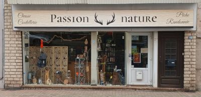 Passion Nature Langogne