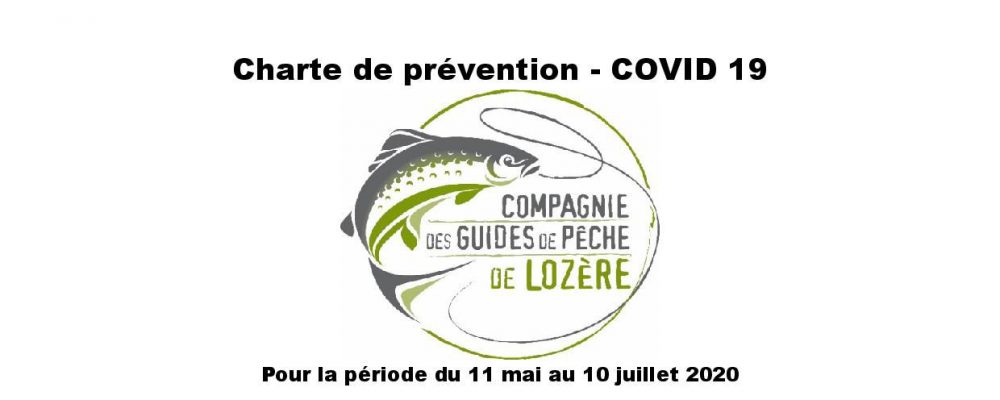 Charte de prévention COVID