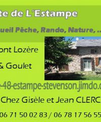 Gîte de l’Estampe