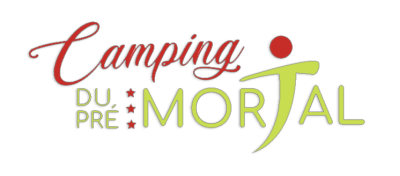 Camping le Pré Morjal