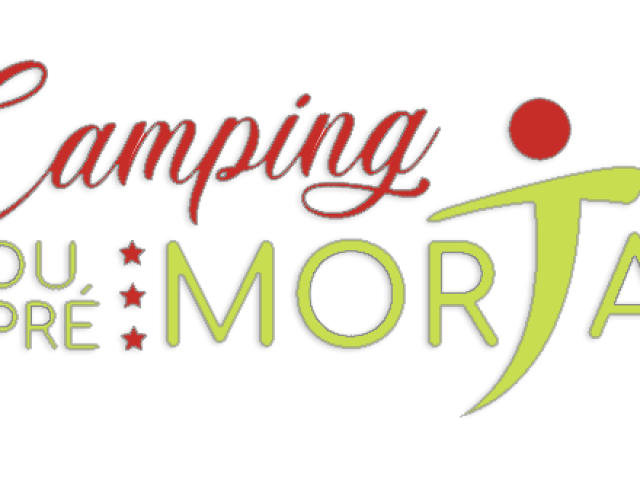 Camping le Pré Morjal