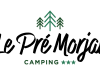 Camping le Pré Morjal