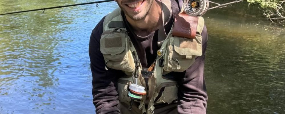 Un nouveau guide rejoint la Compagnie en 2026