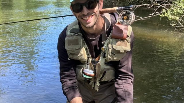 Un nouveau guide rejoint la Compagnie en 2026