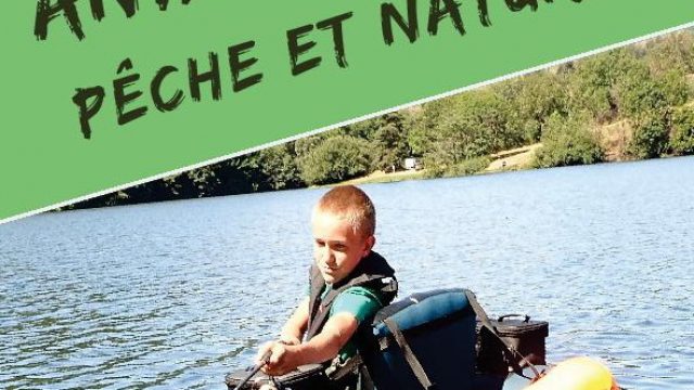 Animations Pêche 2023